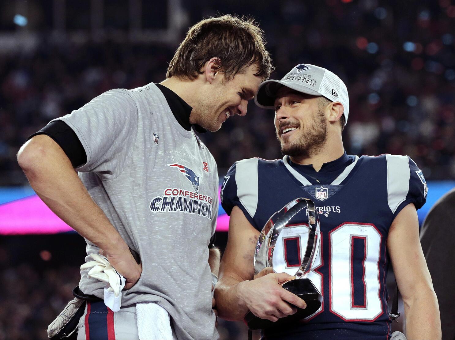 Danny amendola super bowl rings hotsell